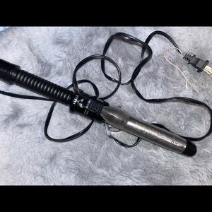 1 inch curling iron - Conair